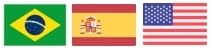 flags