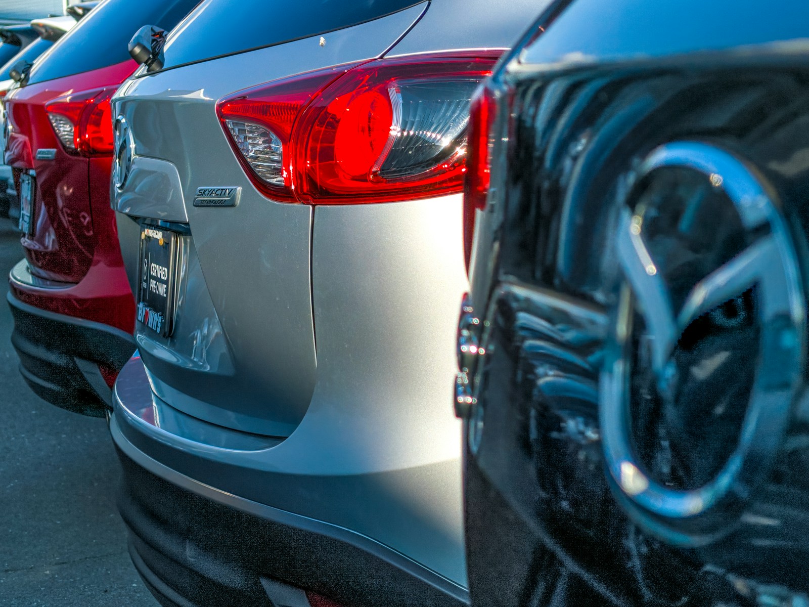 rental car business